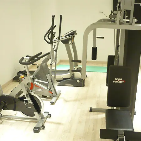 Zenit Hotel 4*