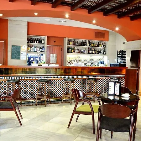 Hotel Zenit 4*