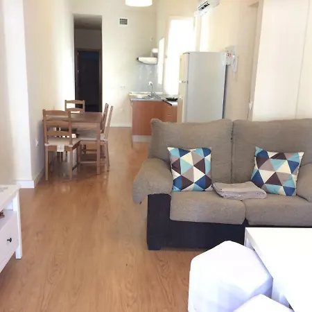Peris Mencheta Apartamento