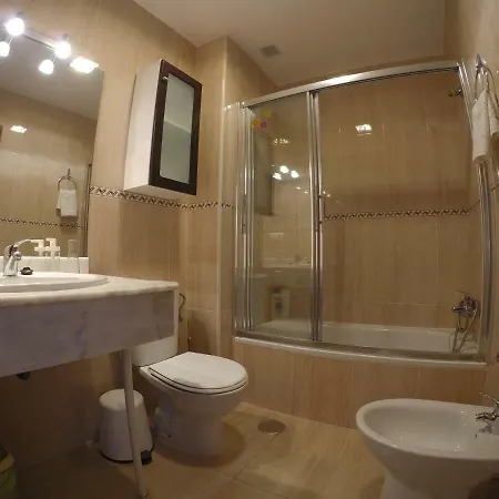 Apartamento The Hostelito! Free Parking