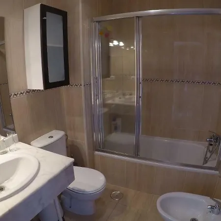 Apartamento The Hostelito! Free Parking