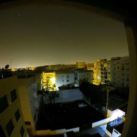 Apartamento The Hostelito! Free Parking *