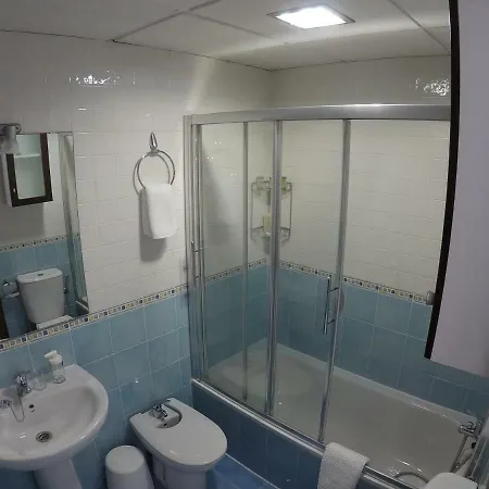 The Hostelito! Free Parking Sevilla