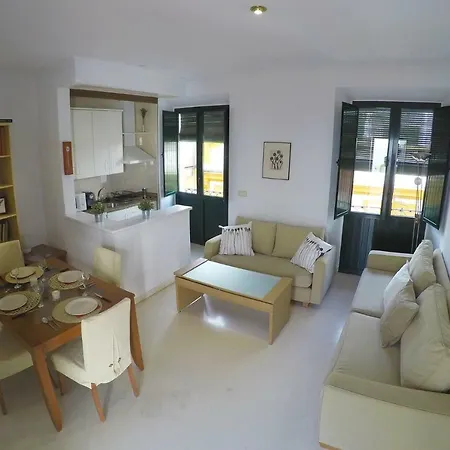 En El Corazon De Junto A La Giralda Wifi Apartment *