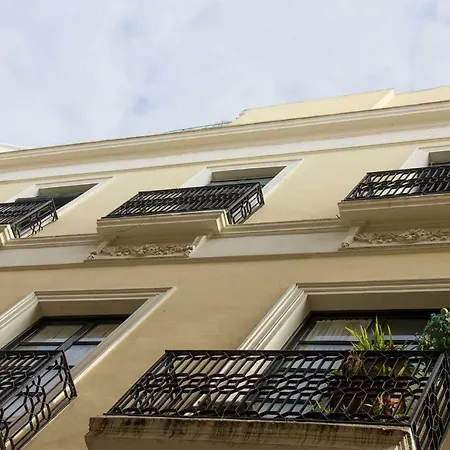 En El Corazon De Junto A La Giralda Wifi Seville