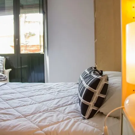 En El Corazon De Junto A La Giralda Wifi Apartment *