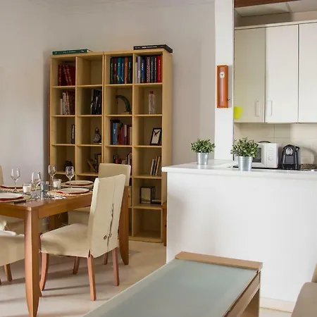 En El Corazon De Junto A La Giralda Wifi Apartment *
