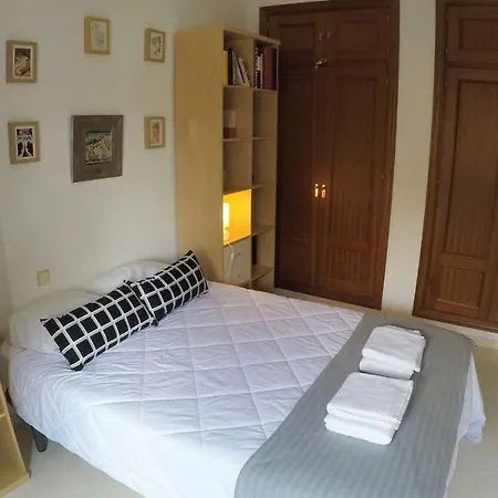 En El Corazon De Junto A La Giralda Wifi Apartment *