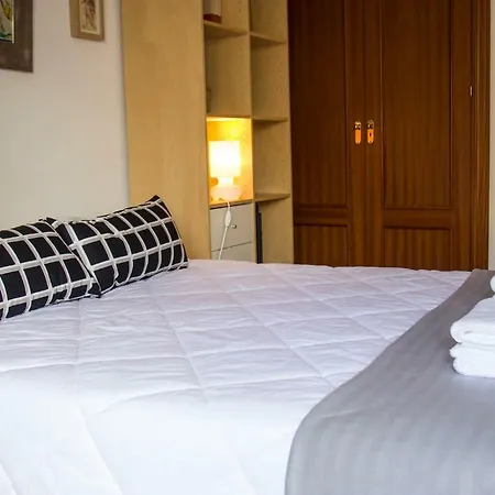 Apartment En El Corazon De Junto A La Giralda Wifi