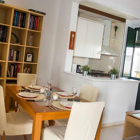 Apartment En El Corazon De Junto A La Giralda Wifi