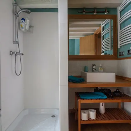 Muralla - Wall Apartamento