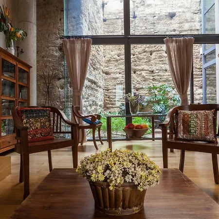 Apartamento Muralla - Wall Sevilha