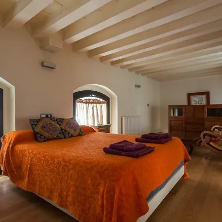 Apartamento Muralla - Wall *