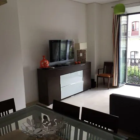 Apartment Centro Seville