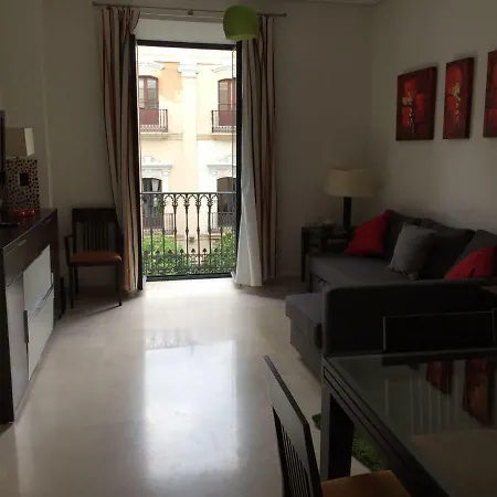 Centro Apartment