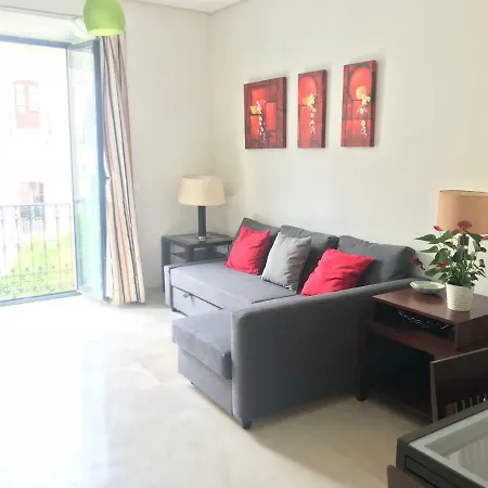 Centro Apartment