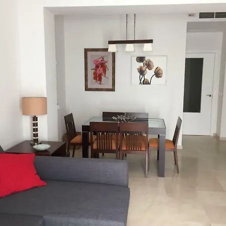 Apartment Centro Seville