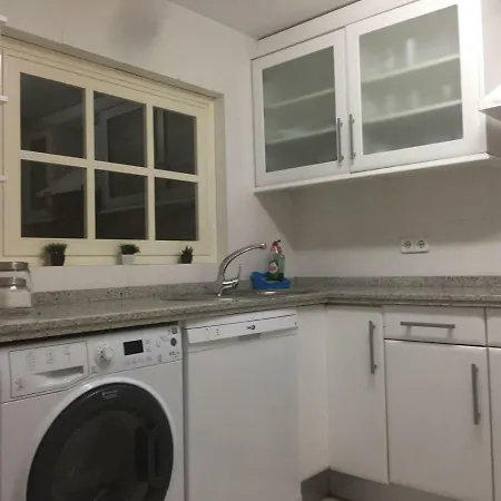 Duplex En Centro De Seville