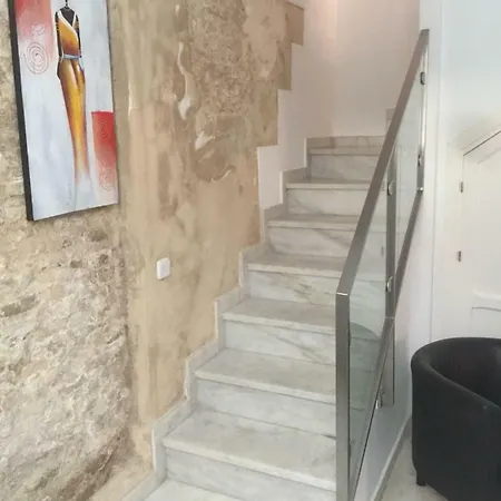 Duplex En Centro De Apartment