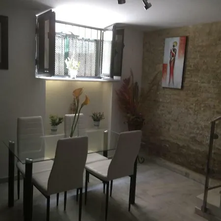 Duplex En Centro De Apartment *