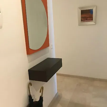 Centro Apartment *