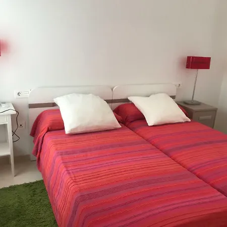 Apartment Centro