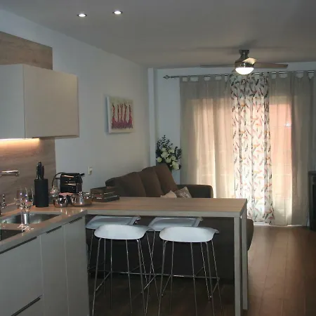 Appartamento Dreamsapt Sagasta