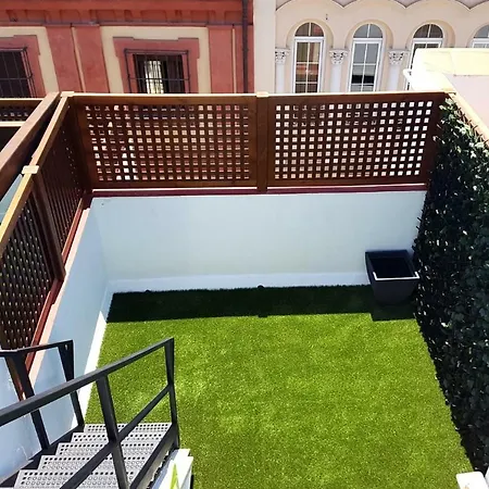 Appartamento Dreamsapt Sagasta *