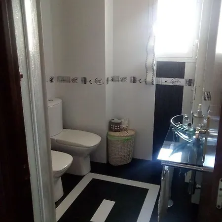 Individuales En Apartamento Compartido Seville