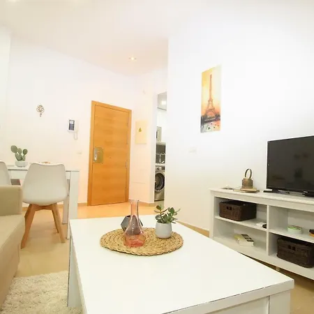 Apartamento San Julian *