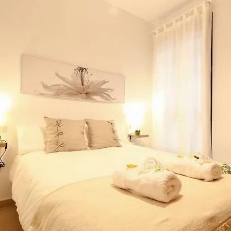 Apartamento San Julian Sevilha