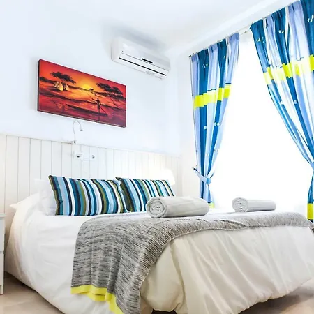Sierpes Oasis By Valcambre Apartment *