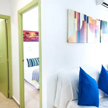Apartment Sierpes Oasis By Valcambre