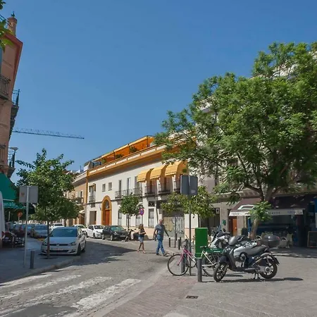 Pureza Oasis Apartment