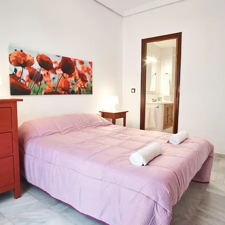 Pureza Oasis Sevilla