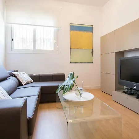 Apartment Murallas De Con Garaje 4 Pax Sevilla