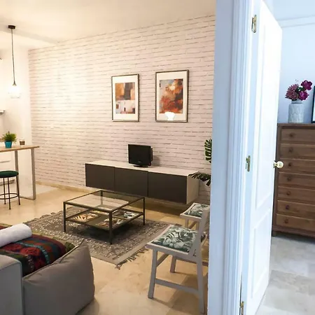 San Eloy Dream Apartamento *