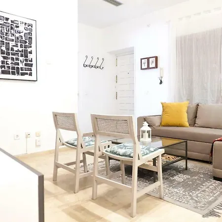 Apartamento San Eloy Dream Sevilla