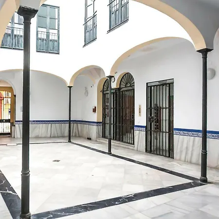 Apartamento San Eloy Dream Sevilla