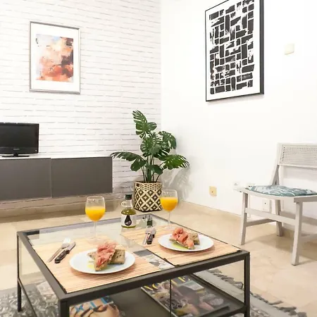 San Eloy Dream Apartamento