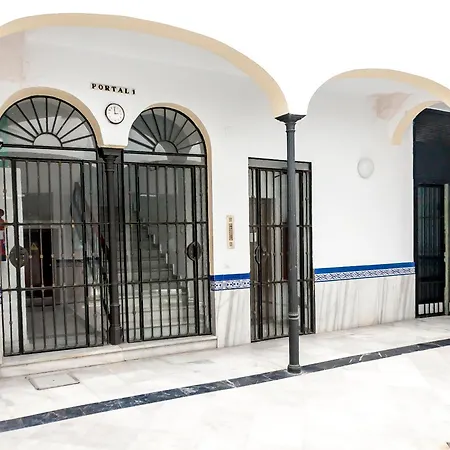 San Eloy Dream Apartamento