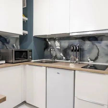 San Eloy Dream Apartamento Sevilla