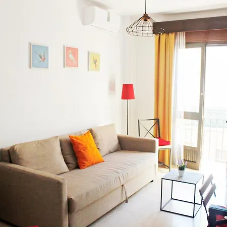 Apartment Azahar Triana V Seville