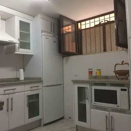 Apartment Duplex En Centro De *