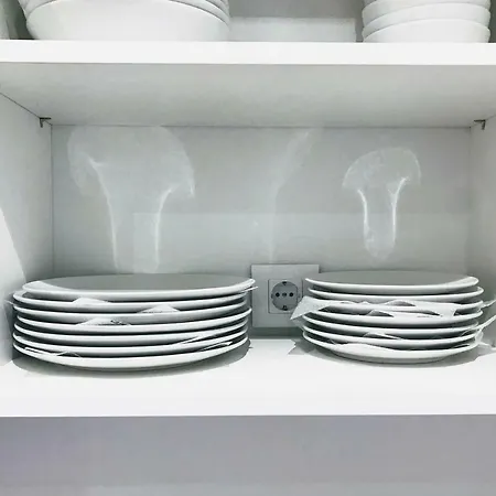 Apartamento Selecta El Rincon De Miguel Sevilha
