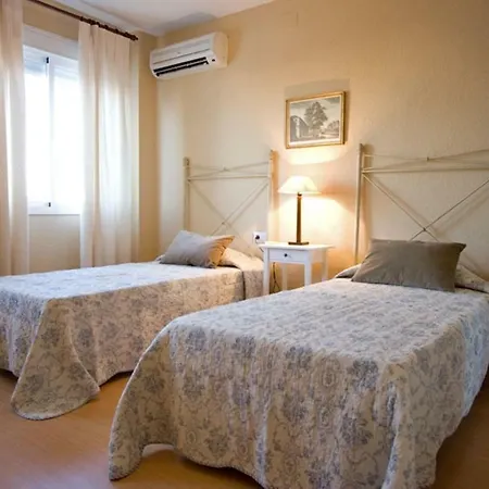 Macarena Flat * Siviglia