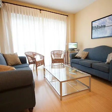 Macarena Flat Siviglia