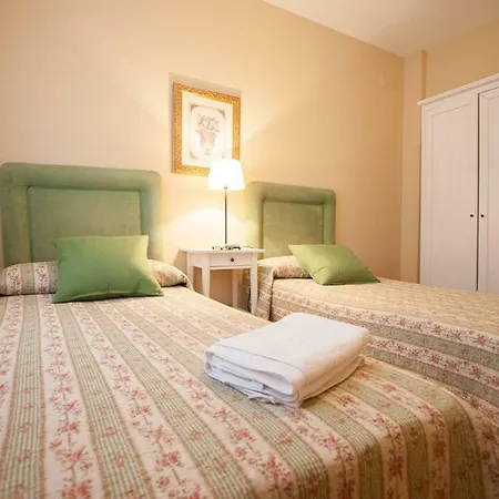 Macarena Flat Siviglia