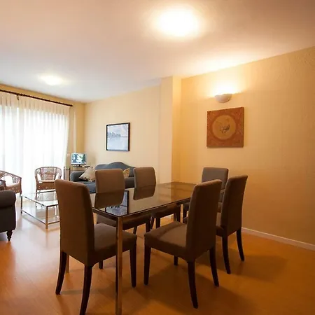 Macarena Flat * Siviglia