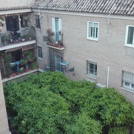 Apartamento Alfalfa Sevilla